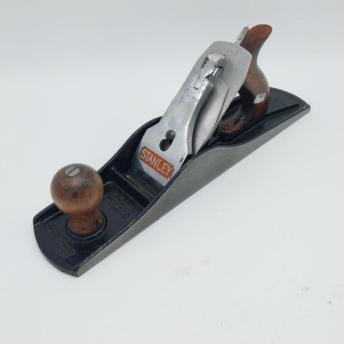 Stanley 5 1/2 Engeland Schaaf (53608-20), Antiek en Kunst, Antiek | Gereedschap en Instrumenten, Ophalen of Verzenden