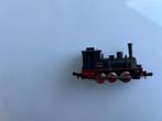 Minitrix Locomotief, Hobby en Vrije tijd, Modeltreinen | N-Spoor, Trix, Ophalen of Verzenden, Zo goed als nieuw, AA
