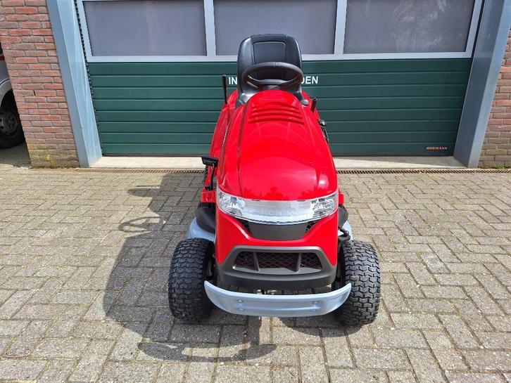 Honda HF 2417 Gloednieuwe demo machine!, Tuin en Terras, Zitmaaiers, Gebruikt, Ophalen