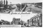 Groeten uit Maasbracht., Verzamelen, Ophalen of Verzenden, 1960 tot 1980, Gelopen, Limburg