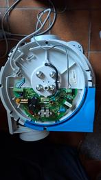 Te reviseren BUVA BoxStream motorplaat(Zehnder), Doe-het-zelf en Verbouw, Ophalen, Gebruikt, Afzuiger