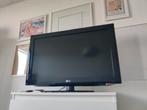 LG TV 32LK430 + Chromecast V3, Ophalen, 50 Hz, Gebruikt, LED
