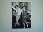 Grappige kaart unlimited kaart party time dans dansen, Verzenden, 1980 tot heden, Sterren en Beroemdheden