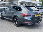 Skoda Superb Combi 1.4 TSI iV Laurin & Klement Canton | Mass, Auto's, Skoda, Gebruikt, Hybride Elektrisch/Benzine, 1600 kg, Te koop