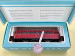 ** 60er Jaren ** NIEUWSTAAT ** Märklin 3016 SCHIENENBUS **, Hobby en Vrije tijd, Modeltreinen | H0, Wisselstroom, Locomotief, Ophalen of Verzenden