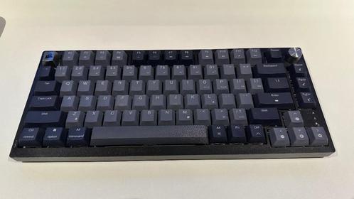 Corsair k65 Plus, Computers en Software, Toetsenborden, Zo goed als nieuw, Qwerty, Gaming toetsenbord, Ophalen of Verzenden