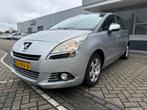 Peugeot 5008 1.6 THP ST | 7 Persoons | Panoramadak | 110.000, Auto's, Peugeot, Voorwielaandrijving, Euro 5, Stof, Gebruikt