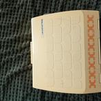 Naaimachine, Ophalen of Verzenden, Gebruikt, Naaimachine, Lewenstein