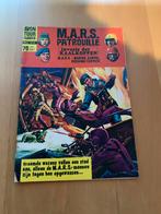 M.A.R.S. Patrouille - Invasie der Kaalkoppen, Eén stripboek, Ophalen of Verzenden, Gelezen