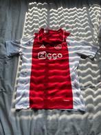 Ajax amsterdam shirt polo, Maat XS of kleiner, Ophalen of Verzenden, Gebruikt, Shirt
