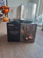 Gusta Serveerset 4-delig - Nieuw!, Ophalen of Verzenden, Nieuw