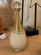 j'adore parfum d'eau, Sieraden, Tassen en Uiterlijk, Uiterlijk | Parfum, Ophalen of Verzenden, Gebruikt