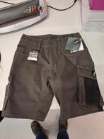 Mascot Stuttgart Werkbroek Shorts Maat C48, Kleding | Heren, Maat 48/50 (M), Ophalen of Verzenden, Zo goed als nieuw, Mascot