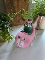 Barbapapa met barbalala auto spaarpot, Ophalen of Verzenden, Zo goed als nieuw, Vervoermiddel