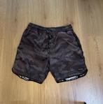 Non grada zwembroek, Kleding | Heren, Zwart, Ophalen of Verzenden, Zwemshort, Non Grada