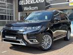 Mitsubishi Outlander 2.4 PHEV Intense+ | Volleder | Xenon |, Automaat, 135 pk, 4 cilinders, 1865 kg