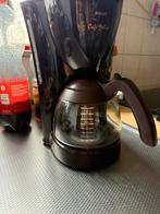 Philips Café Délica, Witgoed en Apparatuur, Koffiezetapparaten, Ophalen of Verzenden, Zo goed als nieuw, Koffiemachine, Gemalen koffie