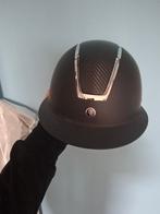 BR paardrijhelm maat L ( 58-60cm), Dieren en Toebehoren, Paardrijkleding, Ophalen of Verzenden, Dames, Cap, Nieuw