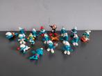 de smurfen schleich vintage peyo, Ophalen of Verzenden, Gebruikt