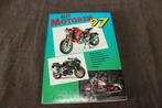 alle motoren 1997 door A. Rijks Alk 558, Boeken, Motoren, Ophalen of Verzenden, Gelezen