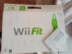 WII Fit, Ophalen, 1 speler, Zo goed als nieuw, Vanaf 3 jaar