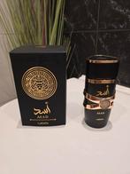 Lattafa asad, Ophalen of Verzenden, Zo goed als nieuw