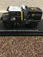 Te Koop Gevraagd Dakar Trucks Collecties/Verzamelingen!!, Ophalen of Verzenden, Nieuw, Bus of Vrachtwagen, Overige merken