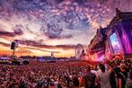 6x Zwarte Cross Camping tickets 2025 (Noord) Kaarten, Tickets en Kaartjes, Drie personen of meer, Meerdaags