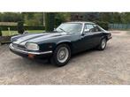 1991 Jaguar XJS coupé Oldtimer, Auto's, Oldtimers, Automaat, Overige carrosserieën, Overige brandstoffen, Bedrijf