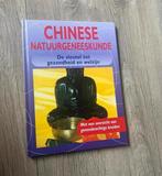 Chinese natuurgeneeskunde, Ophalen of Verzenden, Zo goed als nieuw