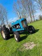 Fordson Major / Ford Major, Ford, Ophalen, Oldtimer