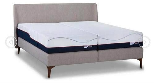 M LINE COOL MOTION EN ICONIC MATRASSEN NERGENS GOEDKOPER, Huis en Inrichting, Slaapkamer | Matrassen en Bedbodems, Nieuw, Matras