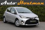 Toyota Yaris 1.3 VVT-i 100 PK! Aspiration Airco|Elektr. pakk, Auto's, 1005 kg, Euro 6, 4 cilinders, Bedrijf