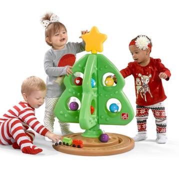 My first Christmas tree baby beschikbaar voor biedingen