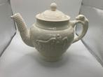 Vintage Wedgwood Theepot Jachtscène, Ophalen