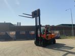 2007 Hyster H5.0FT Fortens Vorkheftruck, Zakelijke goederen, Machines en Bouw | Heftrucks en Intern transport, Overige aandrijving