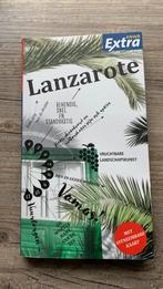 Verónica Reisenegger - Lanzarote, Verónica Reisenegger, Europa, Ophalen of Verzenden, Zo goed als nieuw