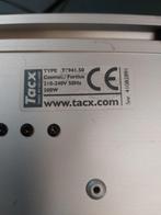 Tacx power back unit 300watt, Overige merken, Tacx, Aluminium, Ophalen of Verzenden
