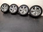Zgan 17 inch vw t cross- taigo velgen 205 55 17 winter, Ophalen, Gebruikt, Banden en Velgen, 17 inch