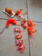 oranje, Ophalen of Verzenden, Nieuw, Feestartikel, Oranje of Koningsdag