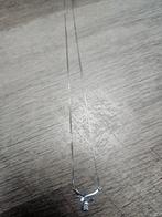 Zilveren sieraden: Pandora, bedels, oorbellen, kettingen, Sieraden, Tassen en Uiterlijk, Kettingen, Ophalen, Met hanger, Nieuw