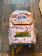 Baby Born Trolley Rugzak, Kinderen en Baby's, Ophalen of Verzenden, Gebruikt