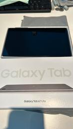 Samsung Galaxy Tab A7 Lite - Gray 32GB, Computers en Software, Android Tablets, Samsung, Wi-Fi, Ophalen of Verzenden, 32 GB