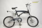 Refurbished Gazelle Scooter Bike Pro 43cm, Minder dan 10 versnellingen, Vering, PON, Gazelle