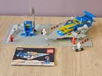 Lego Galaxy Explorer 928, Ophalen of Verzenden, Gebruikt, Complete set, Lego