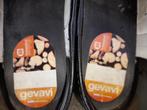 Klompen (Givani), Ophalen, Klompen, Givani, Zwart