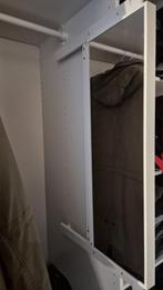 Uitschuifbare spiegel ikea pax kast, Ophalen, Zo goed als nieuw
