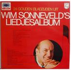 Wim Sonneveld Story Presenteert en nog meer LP Vinyl Grammof, Ophalen of Verzenden, Gebruikt