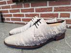 Floris van Bommel Herenschoenen maat 42 / Uk 8 G, Kleding | Heren, Schoenen, Overige kleuren, Floris van Bommel, Ophalen of Verzenden