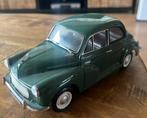 Minichamps 1/18 Morris Minor saloon, Minichamps, Auto, Ophalen of Verzenden, Zo goed als nieuw